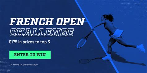 french open leaderboard.